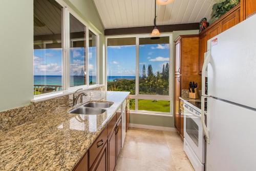 Apartamento Cliffs At Princeville #7302