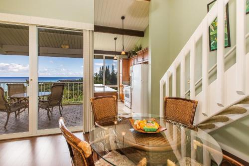Apartamento Cliffs At Princeville #7302