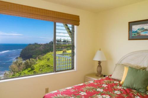 Apartamento Ali'i Kai 4202 Condo