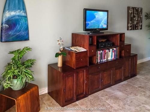 Apartamento Hanalei Bay Resort 5202 Condo