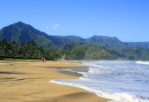 Apartamento Hanalei Bay Resort 5202 Condo