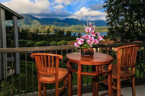 Apartamento Hanalei Bay Resort 5202 Condo
