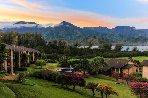 Apartamento Hanalei Bay Resort 5202 Condo