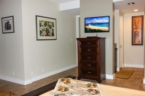 Apartamento Hanalei Bay Resort 5201 Condo