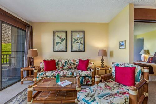 Apartamento Sealodge B6 Condo
