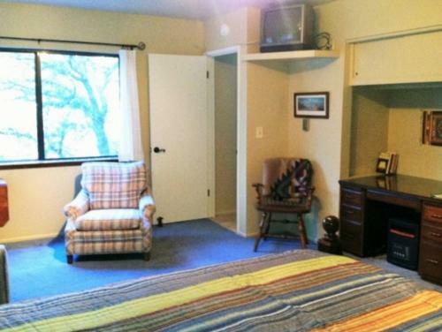 Apartamento Three Pines