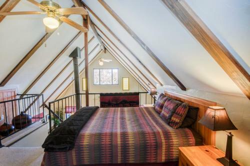 Prescott Pines Inn Bed And Breakfast