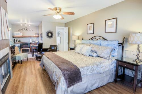 Prescott Pines Inn Bed And Breakfast