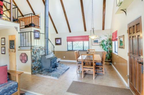 Prescott Pines Inn Bed And Breakfast