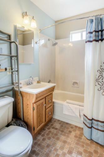 Prescott Pines Inn Bed And Breakfast