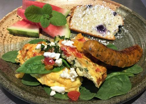 Prescott Pines Inn Bed And Breakfast