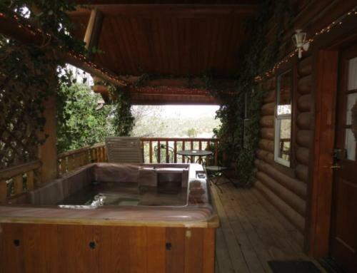 Apartamento Country Garden Studio