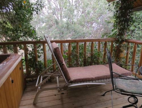 Apartamento Country Garden Studio