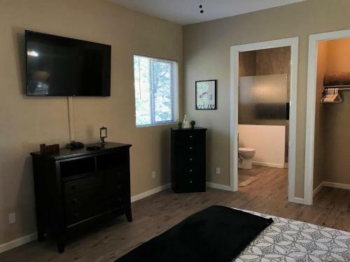 Apartamento Scenic Pines