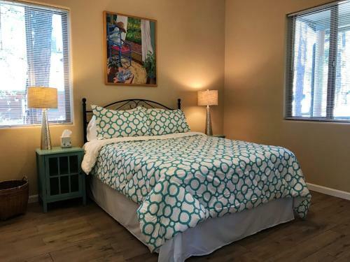 Apartamento Scenic Pines