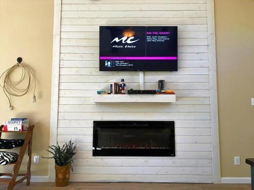 Apartamento Scenic Pines