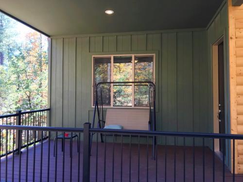 Apartamento Scenic Pines