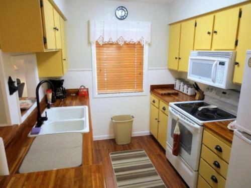 Villa Condo