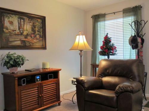 Villa Condo