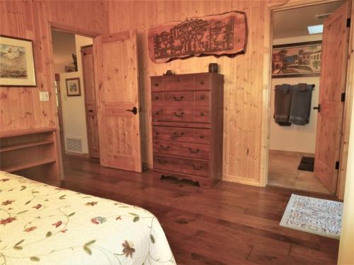 Apartamento Western Pines Cottage