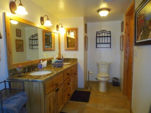 Apartamento Western Pines Cottage