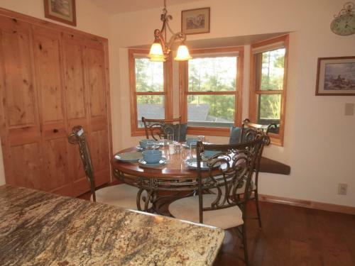 Apartamento Western Pines Cottage