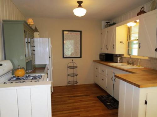 Apartamento Juniper Cottage