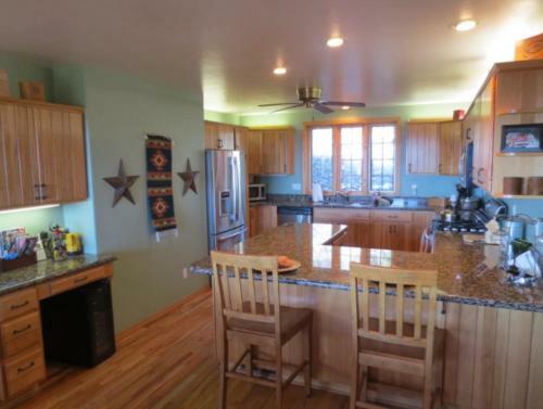 Apartamento Lone Pine Lodge
