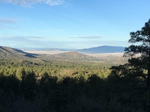 Apartamento Lone Pine Lodge