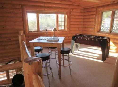 Apartamento Lone Pine Lodge