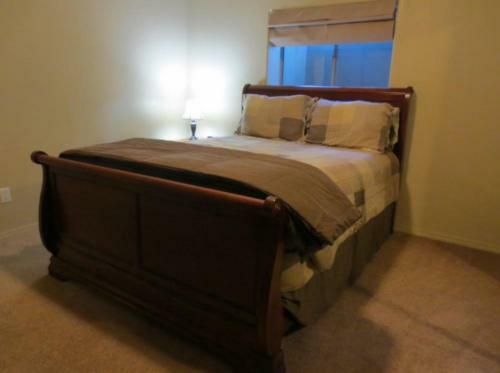 Apartamento Stag`s Leap Lodge