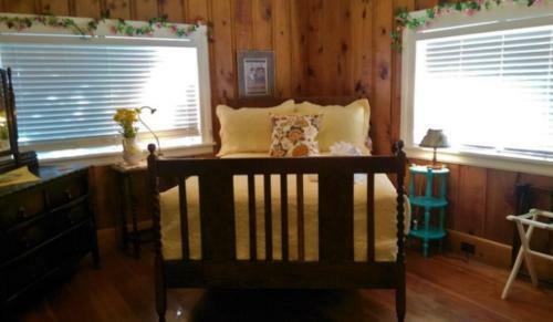 Apartamento Wildflower Cottage