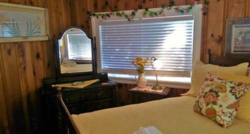 Apartamento Wildflower Cottage