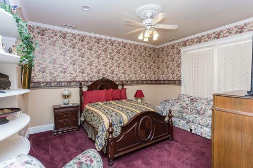 Apartamento Whiskey Row Penthouse