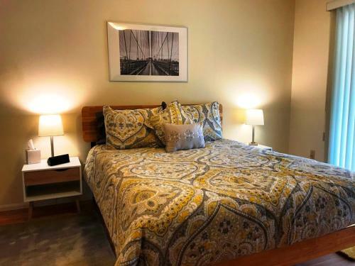 Apartamento Willow Breeze