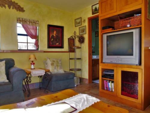 Apartamento Creek Cottage