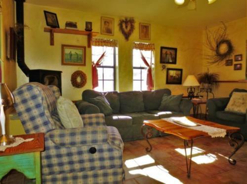 Apartamento Creek Cottage