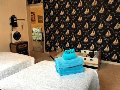 Apartamento Sweet Retreat