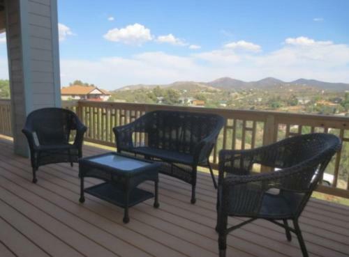 Apartamento Willow Manor