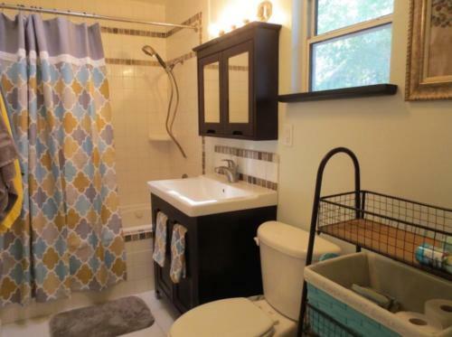 Apartamento Cottage In The Pines