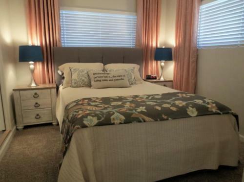 Apartamento Cottage In The Pines