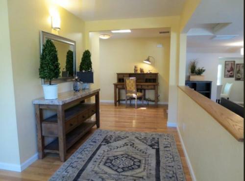 Apartamento Cottage In The Pines