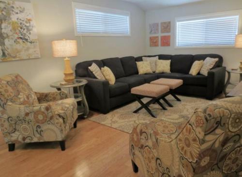 Apartamento Cottage In The Pines