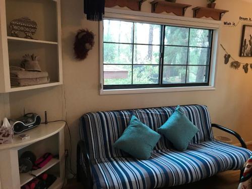Apartamento Adventure Lodge