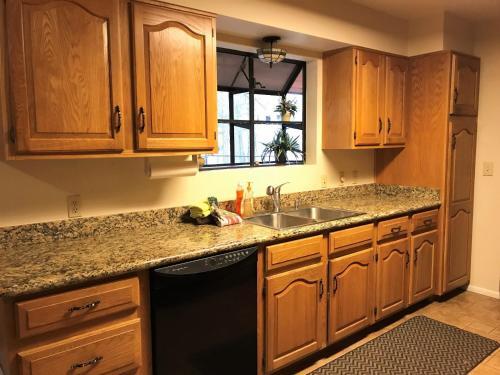Apartamento Adventure Lodge