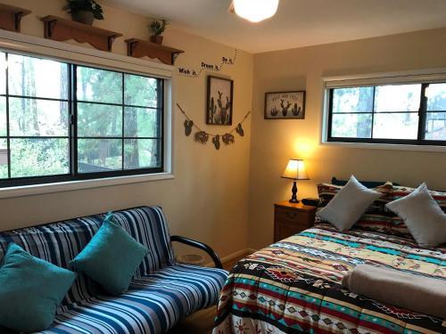 Apartamento Adventure Lodge