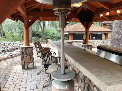 Apartamento Adventure Lodge