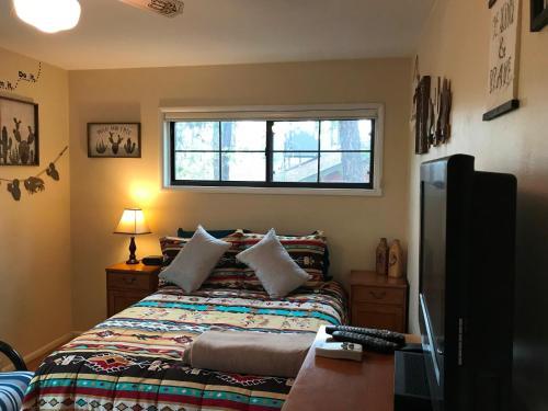 Apartamento Adventure Lodge