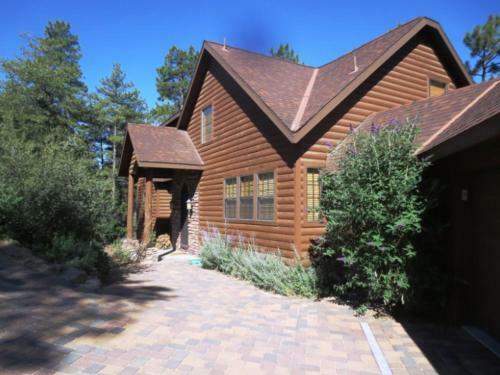 Apartamento Forest Glen Lodge