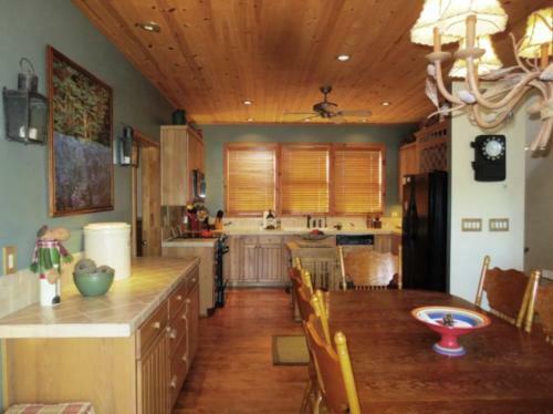Apartamento Forest Glen Lodge